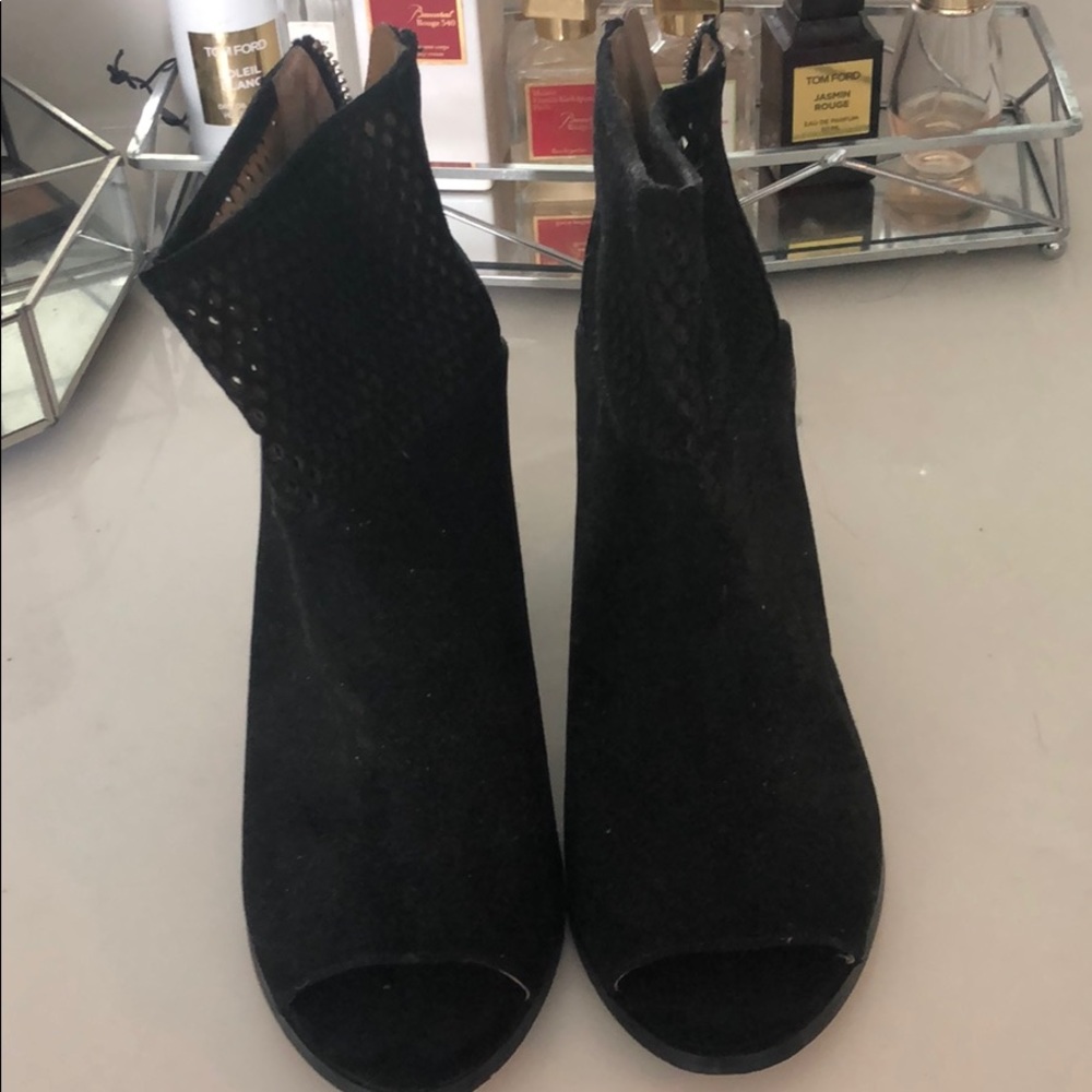 Ankle boots/booties